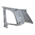 Acabamento Coluna Traseira Esquerda Ford Fiesta 2003/14