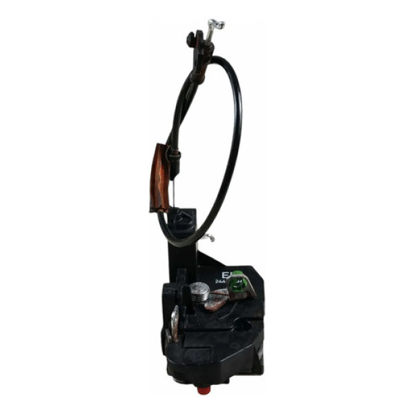 Fechadura Porta Traseira Esquerda Corsa Montana 02/2012