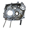 Carcaça Do Motor Mvk 250cc