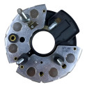 Ponte Retificadora Mb Scania Ford Volvo Vw 55 Amp 12v Kkk