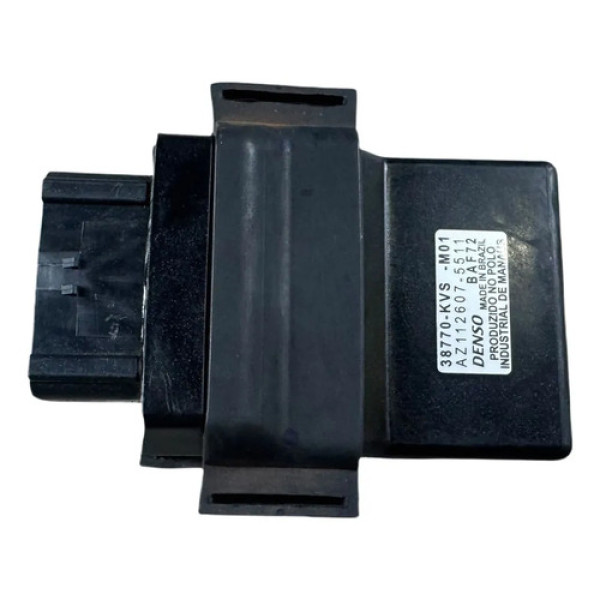 Modulo Injeção Cdi Cg 160 Start 2018 - 2021 Az112607-5511