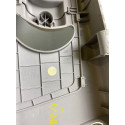 Acabamento Coluna Central L/e Hyundai Hb20 2015/18 858301s00
