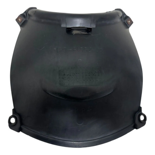 Paralama Interno Neo 115 10-12 Original Yamaha Preto