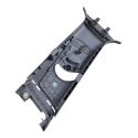Acabamento Coluna Central L/d Hyundai Hb20 2015/18 858301s00