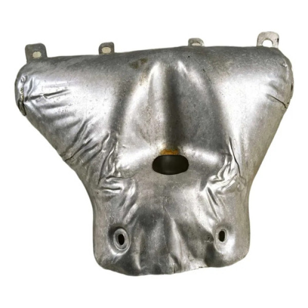 Defletor Protetor Calor Fiat Stilo 2008/2011 55200413
