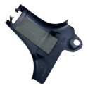 Acabamento Coluna Inferior Esquepeugeot 207 2012 9683617377