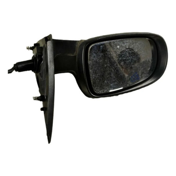 Espelho Retrovisor Dianteiro Esquerdo Corsa Montana 2006/13