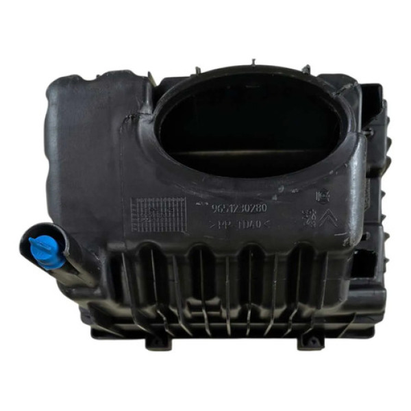 Caixa Filtro De Ar Peugeot 307/citroen C4 2006/12 9651230280
