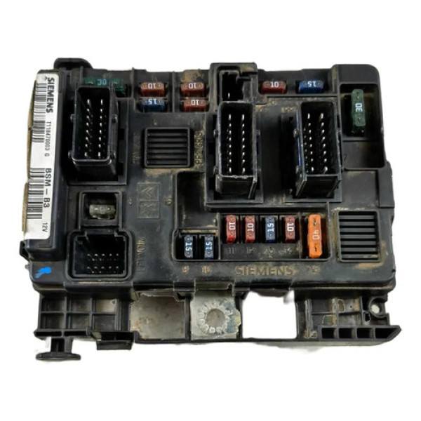Módulo Bms-b3 Citroën Xsara 2002/2007