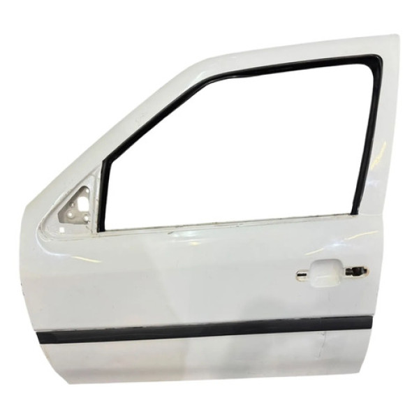 Porta Dianteira Esquerda Volkwagem Gol G3 G4 2002-2012 4p Dianteira 11