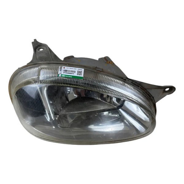 Farol Lado Direito Chevrolet Corsa Classic 1999 2010 Origina Direito/passageiro