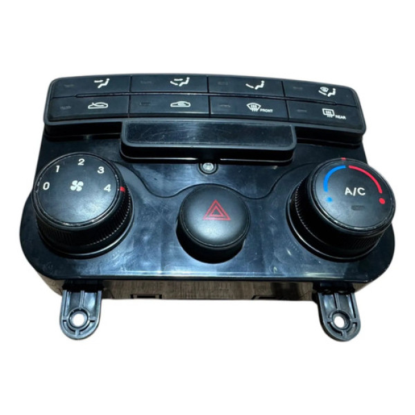 Painel Comando Ar Condicionado Hyundai I30 2010 A 2012