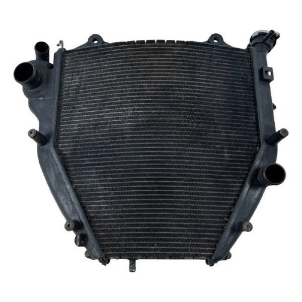 Radiador Água Bmw K1200 K1300 2007 Original Filé Testado