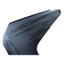 Carenagem Frontal Inferior Do Radiador Dafra Cityclass 200 Preto