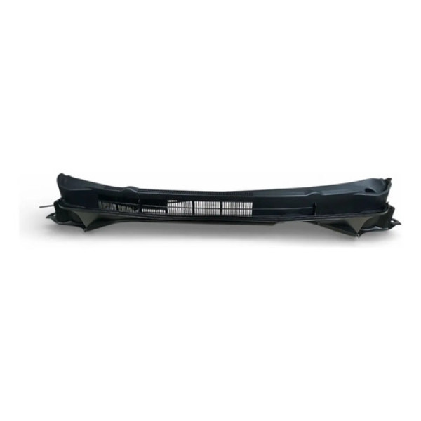 Grade Churrasqueira Hyundai Hb20 2013 2019 Preto