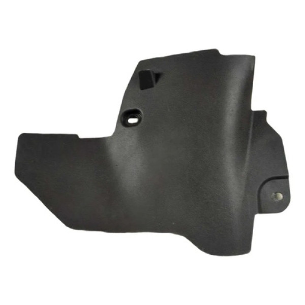 Acabamento Lateral Console Esquerdo Corsa Montana 2002/2012