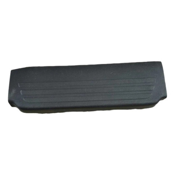Soleira Porta Traseira Direita Chevrolet S10 2012/2016 Cinza