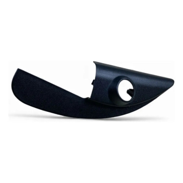 Acabamento Retrovisor Esquerdo Hb20 2013/2019 87651r1000 Preto