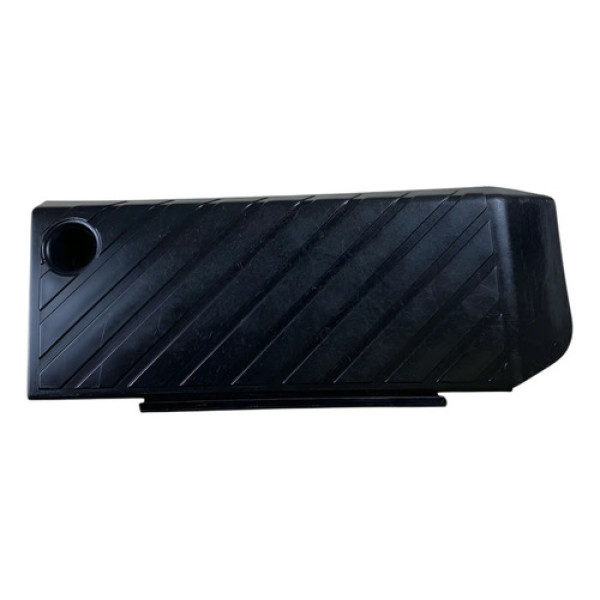 Apoio Descanso Pé Vw Passat Alemao 1995/2000 8d1864777 Prateado