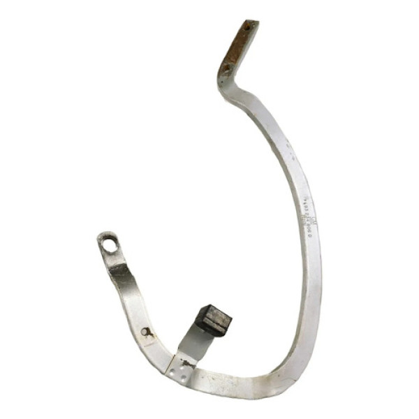 Dobradiça Porta Malas Lado Direito Chevrolet Corsa 2002/2010