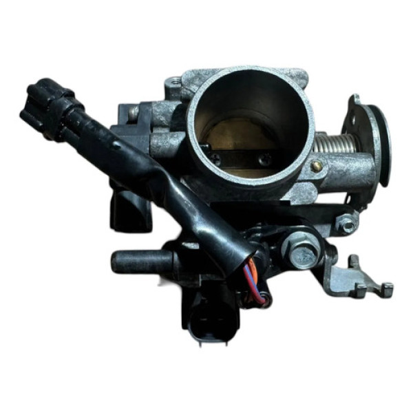 Tbi Fazer 250 Yamaha 2008 A 2017 Revisado Original
