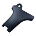 Acabamento Coluna Central Peugeot 207 2012 9683617277 Direi
