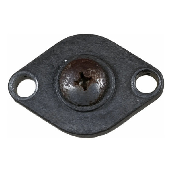 Esticador Corrente Comando Honda Cg Fan 125 09/2013