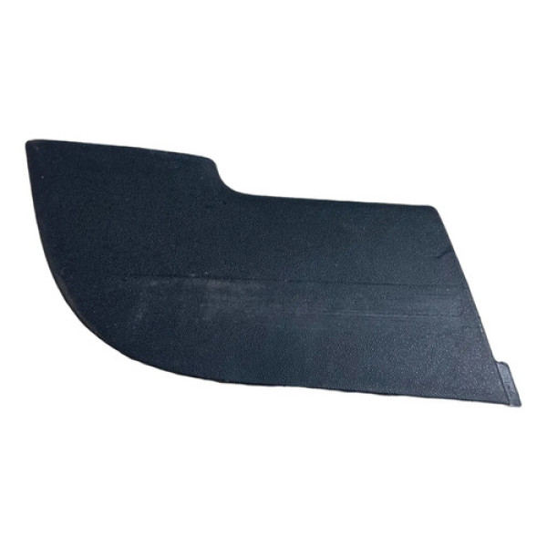 Acabamento Lateral Banco Direito Gm Corsa Montana 2003-2012 Preto