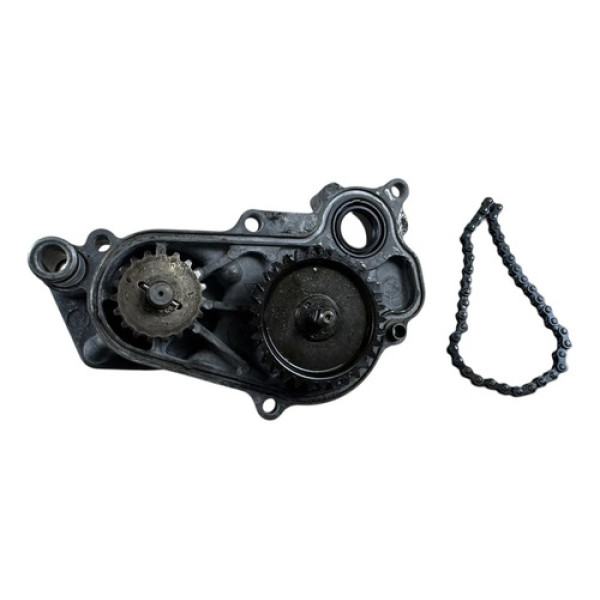 Bomba Da Água Completa Honda Lead 110 2009 A 2015