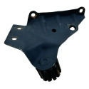 Alça Suporte Lateral Tanque Bmw K1200 2008 Lado Direito Preto