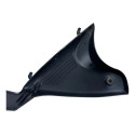 Carenagem Lateral Esquerda Shineray Jet 50 2017 Preto