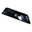 Moldura Maçaneta Interna Traseira Esquerda Gm Astra 93274517 Preto Traseira