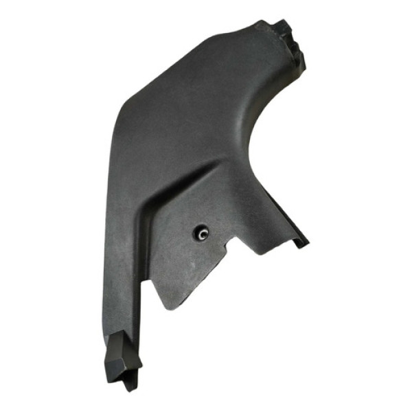Soleira Dianteira Esquerda Chevrolet Corsa Montana 2002/2012 Preto