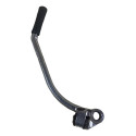 Pedal De Partida Yamaha Ybr 125 Scud Prateado