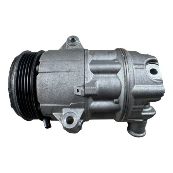 Compressor Ar Condicionado Fiat Fastback 1.0 52240397 Origi