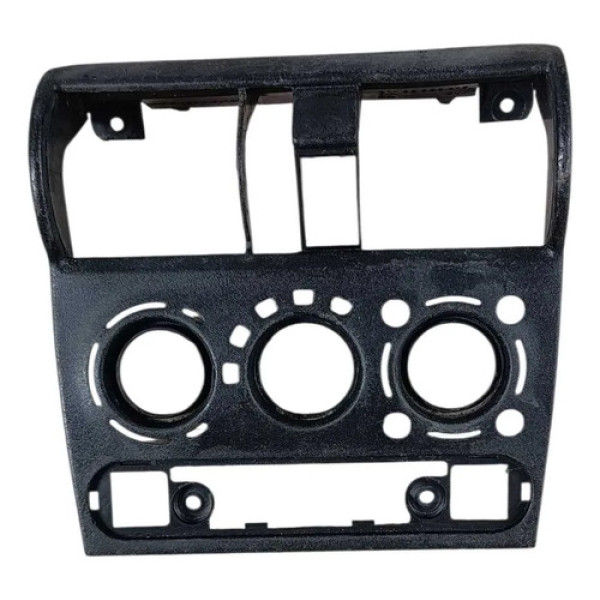 Moldura Painel Central Chevrolet Gm Corsa Classic 94/2005