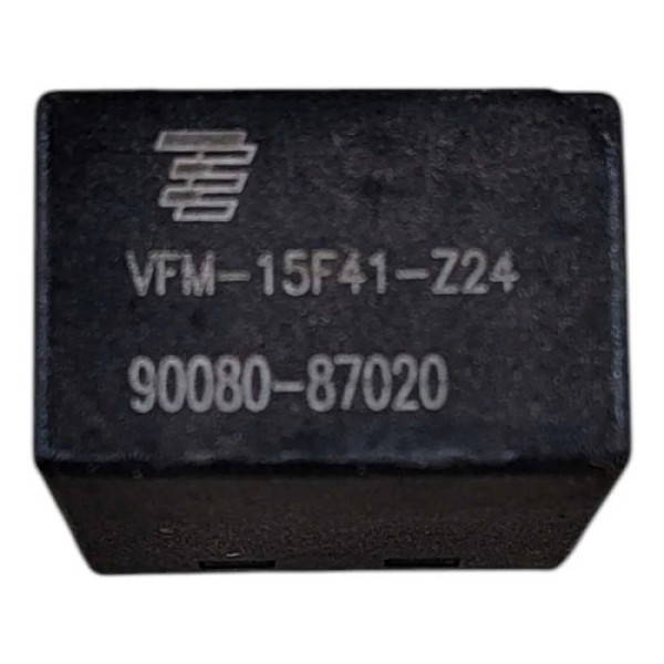 Relé Auxiliar Toyota Corolla 9008087021