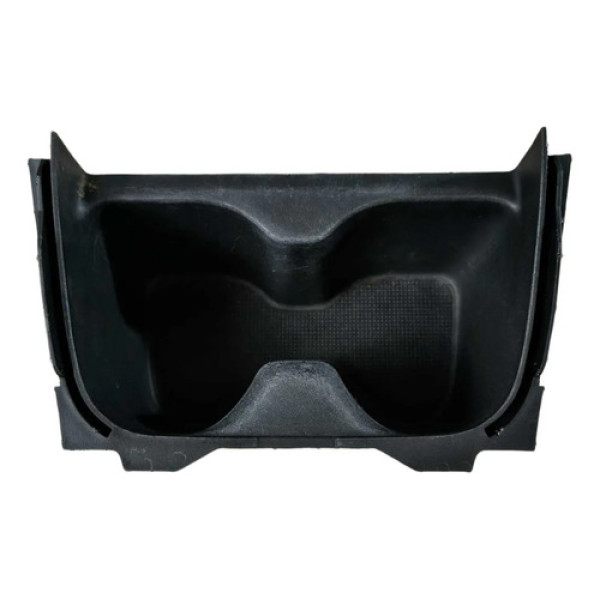 Porta Copos Console Central Honda City 2009/2014 Preto