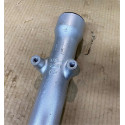 Canela Suzuki Yes 125 2006 Lado Esquerdo Original