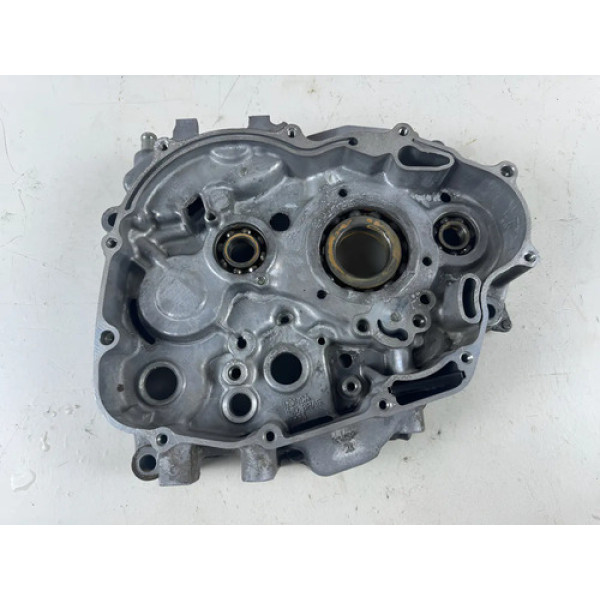 Carcaça Motor Lado Direito Titan 160 2022 (usado)