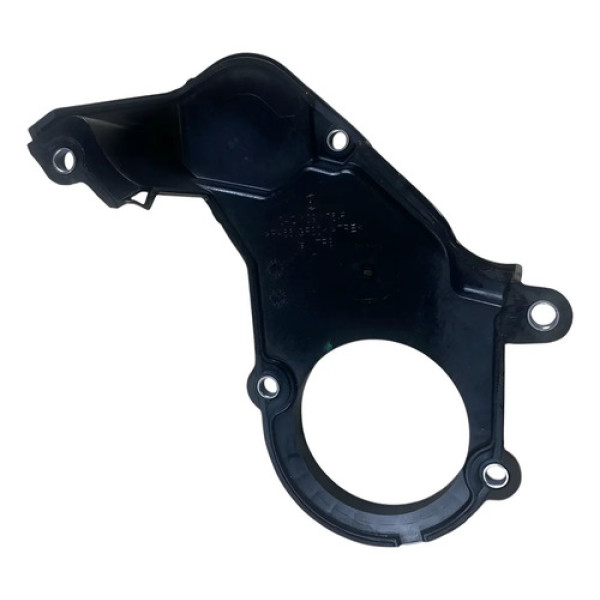 Capa Protetor Correia Dentada Vw Golf Jetta 2018 Preto