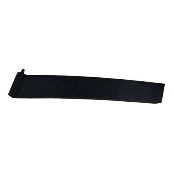 Moldura Externa Coluna Porta Traseira Direita Honda City Preto
