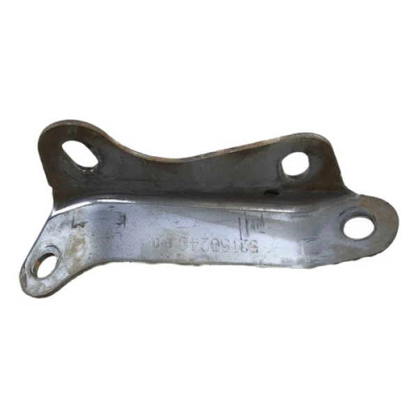 Suporte Inferior Do Catalisador Fiat Fastback 2024
