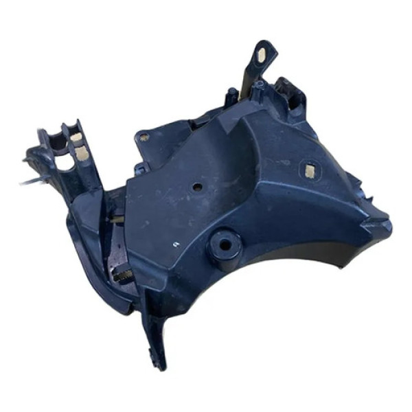 Carenagem Protetor Plástico Sh 150 2020 80104-k77 Preto