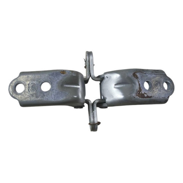 Par Dobradiça Porta Dianteira Esq Hyundai I30 2010 L120075