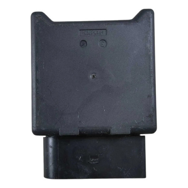 Módulo De Controle Bomba Combustível Vw Passat/audi 14/21