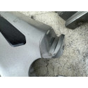 Rabeta Completa Da Honda Titan 125 2002 2006 Chumbo
