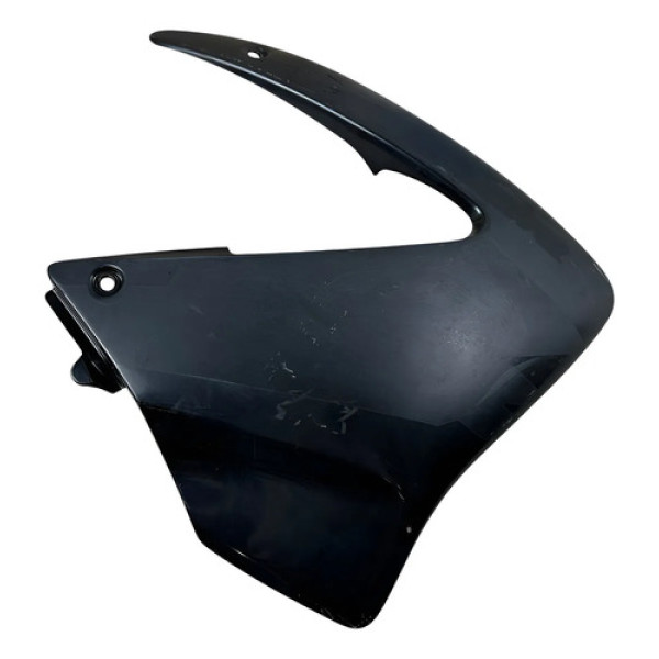 Carenagem Asa Lado Direito Nx-4 Falcon 2000 A 2008 Original Preto