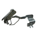 Alça Suporte Fazer 250 2022 Original Cx28 Cromado