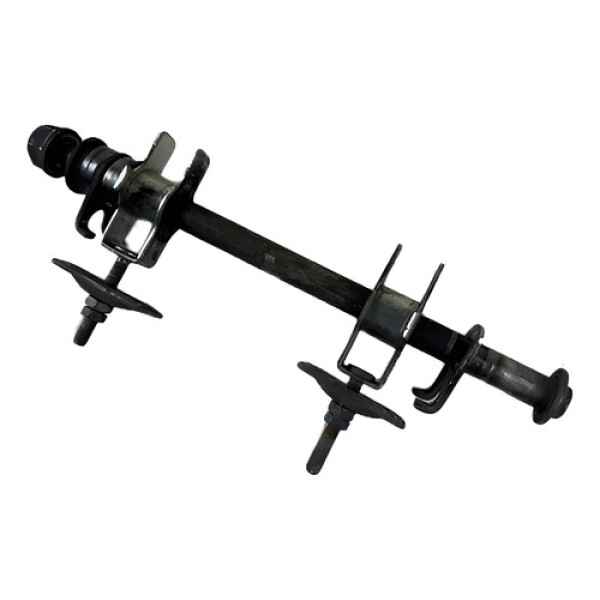 Eixo Roda Traseira Twister 250f 2020 Completo Original